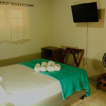 Casa Dos Acores B&B Florianópolis 외부 사진