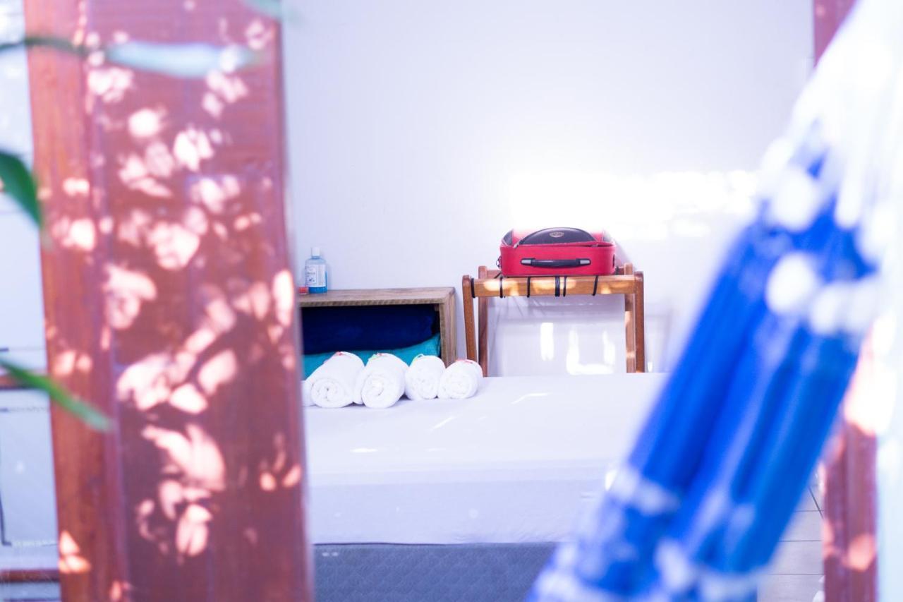 Casa Dos Acores B&B Florianópolis 외부 사진