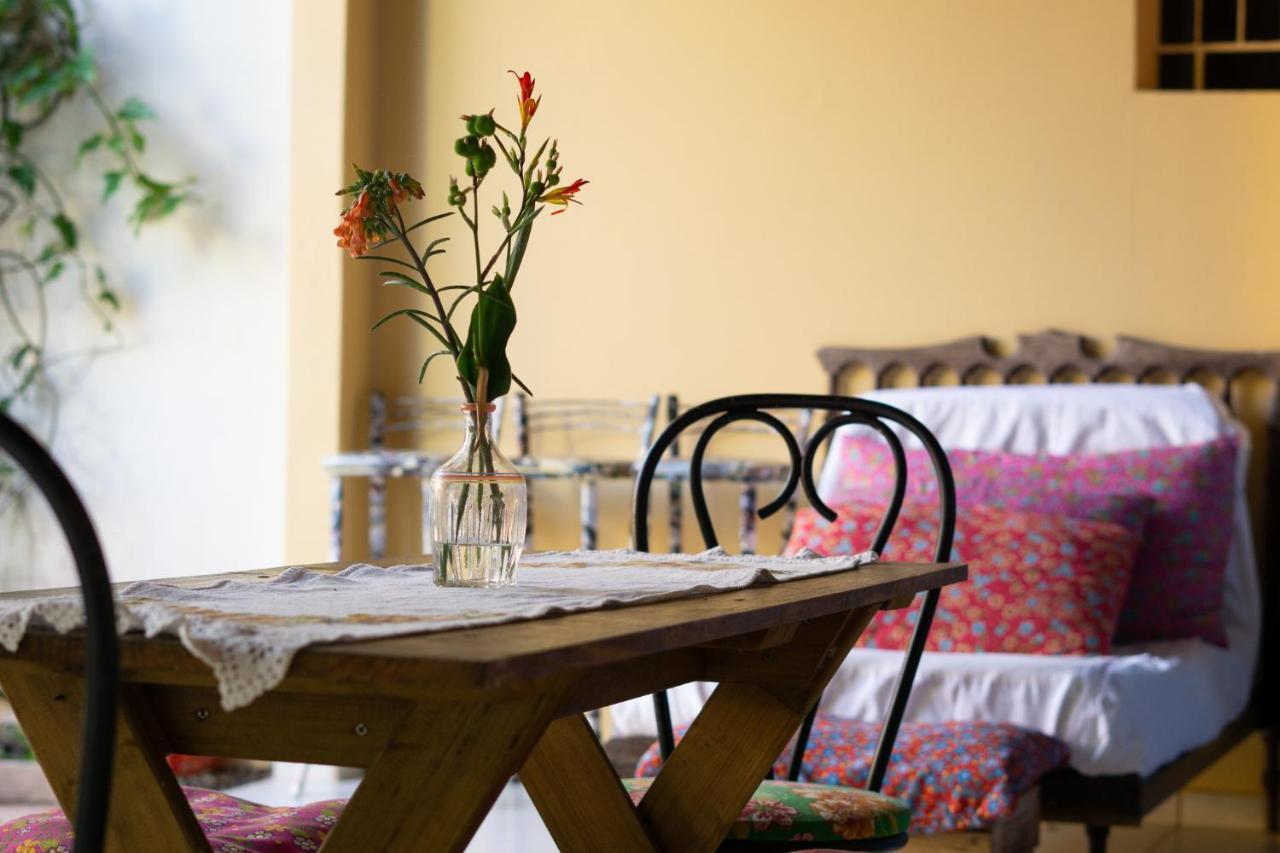 Casa Dos Acores B&B Florianópolis 외부 사진