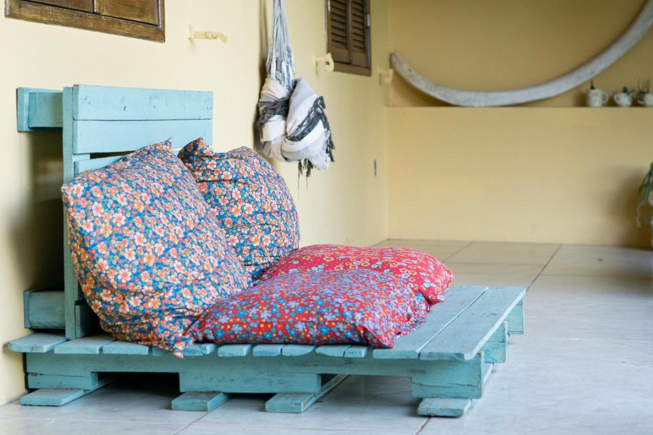 Casa Dos Acores B&B Florianópolis 외부 사진