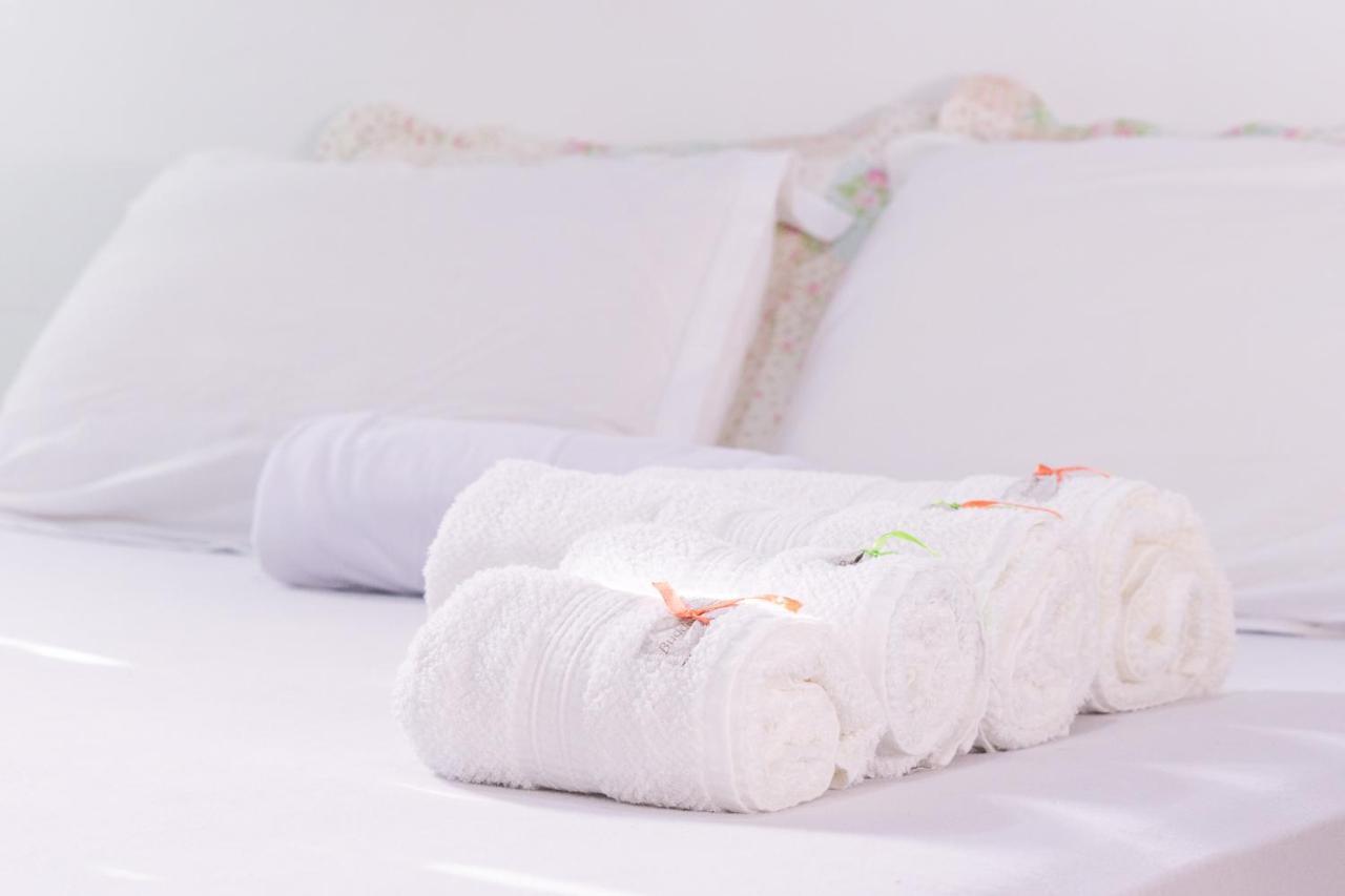 Casa Dos Acores B&B Florianópolis 외부 사진