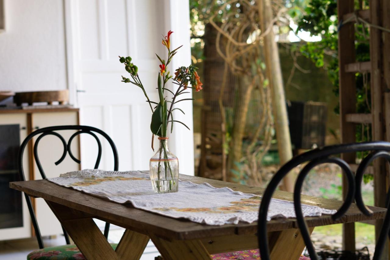 Casa Dos Acores B&B Florianópolis 외부 사진