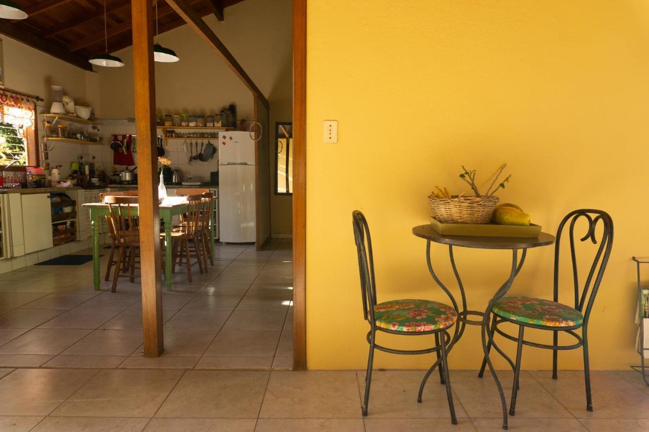 Casa Dos Acores B&B Florianópolis 외부 사진