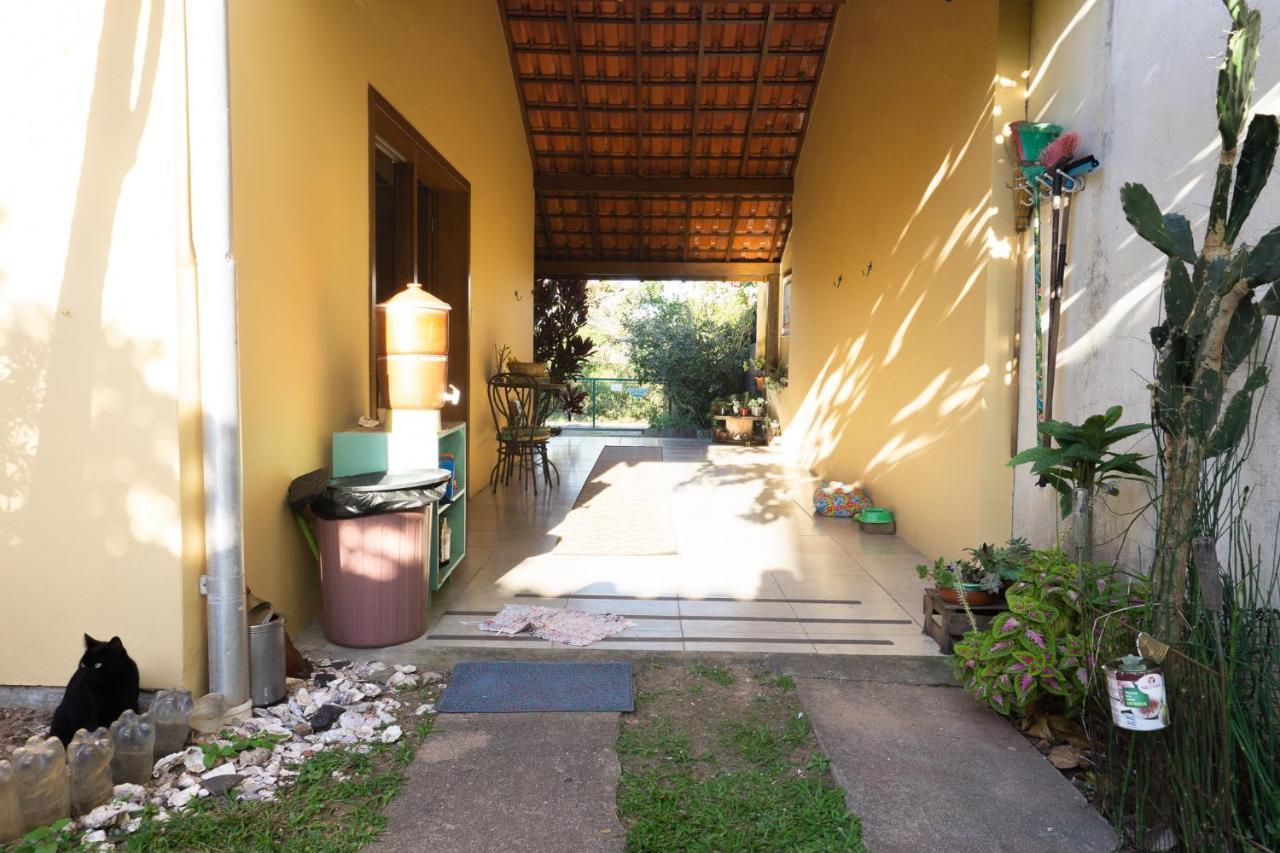 Casa Dos Acores B&B Florianópolis 외부 사진