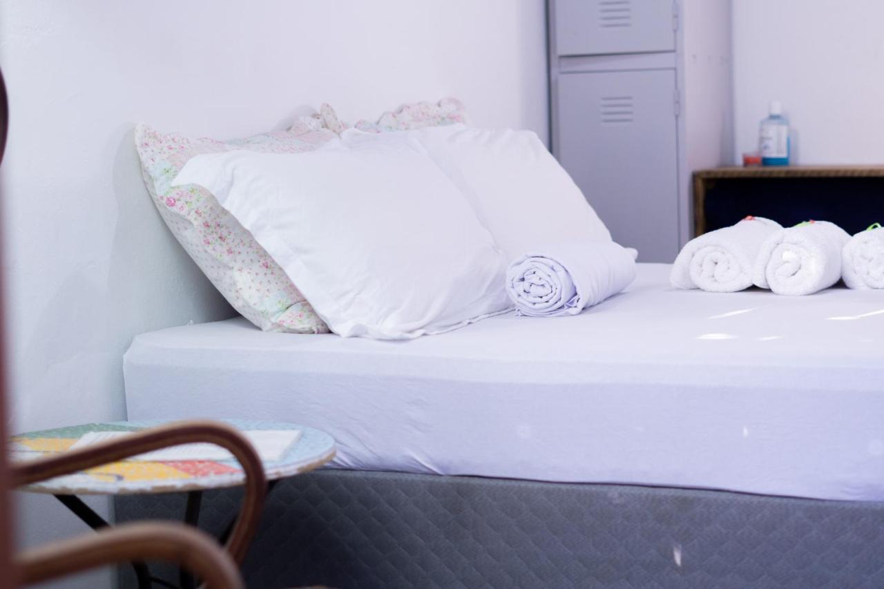 Casa Dos Acores B&B Florianópolis 외부 사진