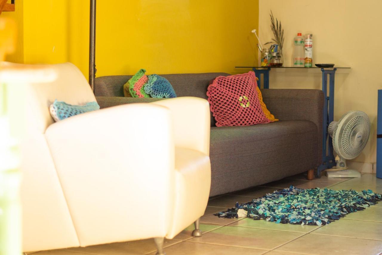 Casa Dos Acores B&B Florianópolis 외부 사진