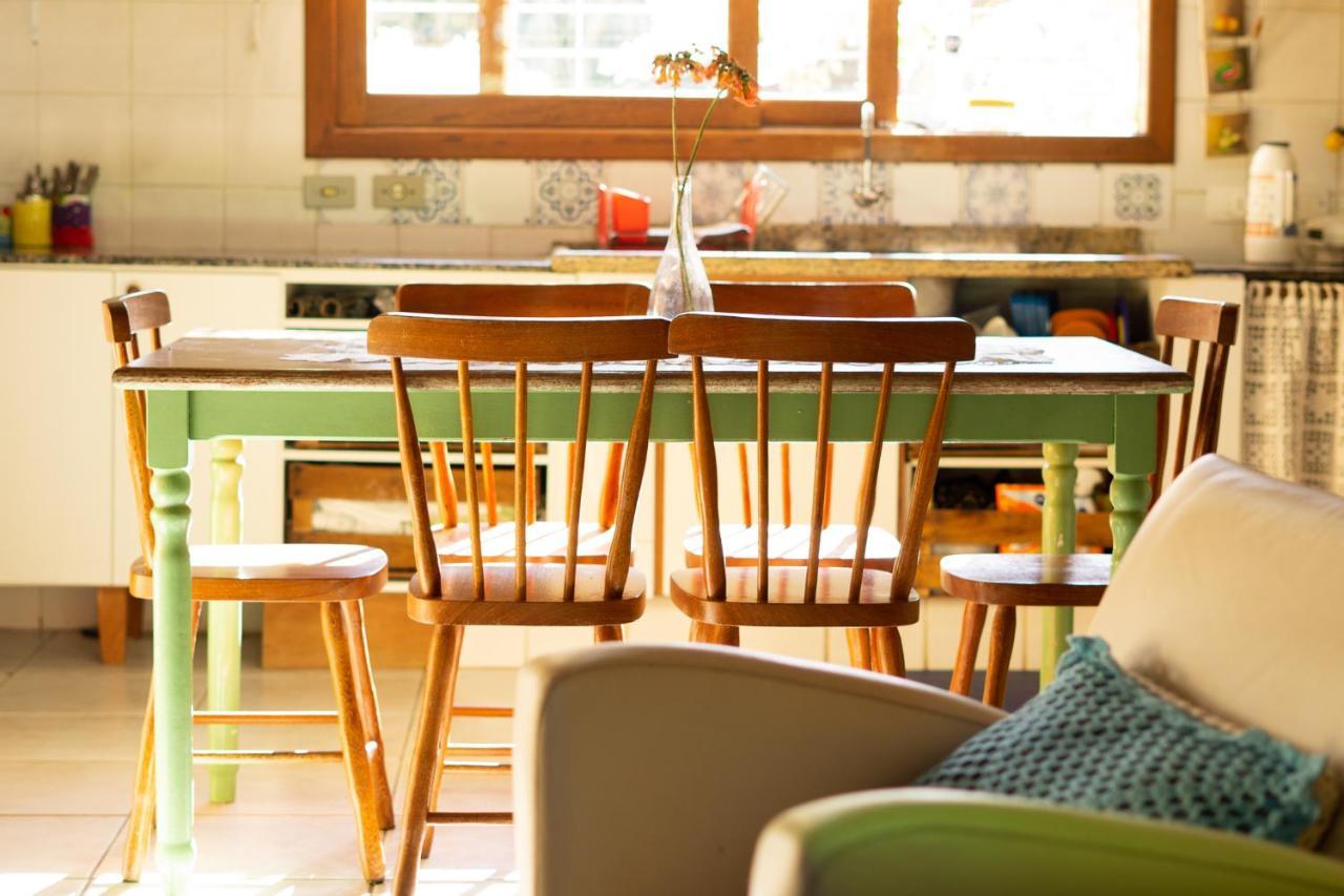 Casa Dos Acores B&B Florianópolis 외부 사진