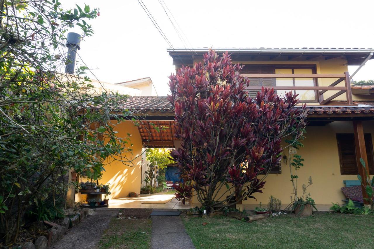Casa Dos Acores B&B Florianópolis 외부 사진
