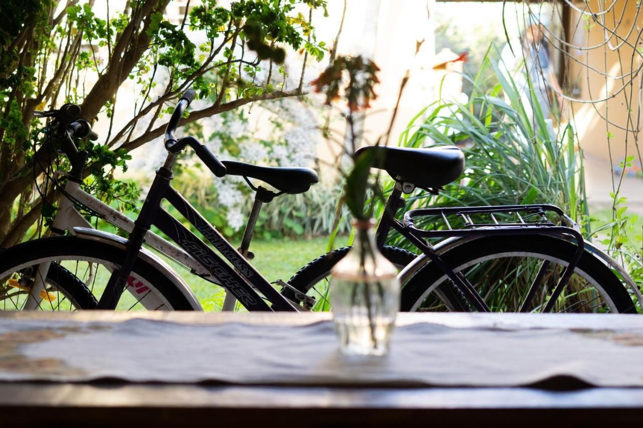 Casa Dos Acores B&B Florianópolis 외부 사진