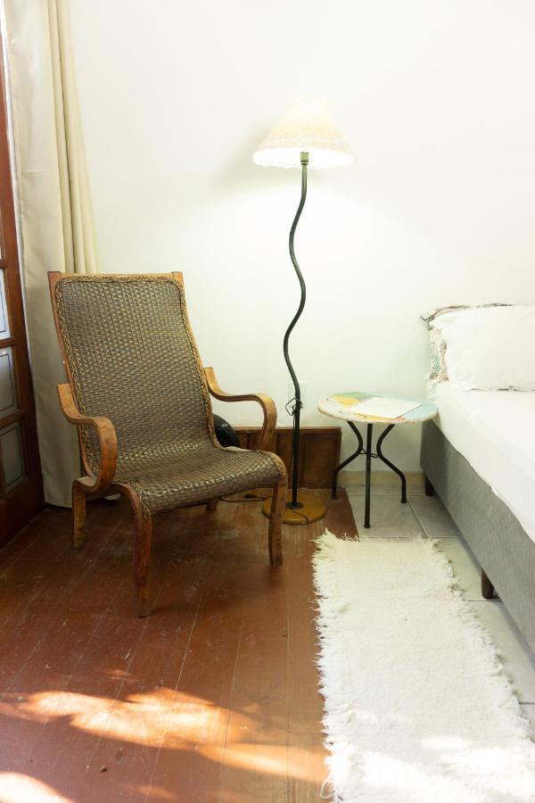Casa Dos Acores B&B Florianópolis 외부 사진