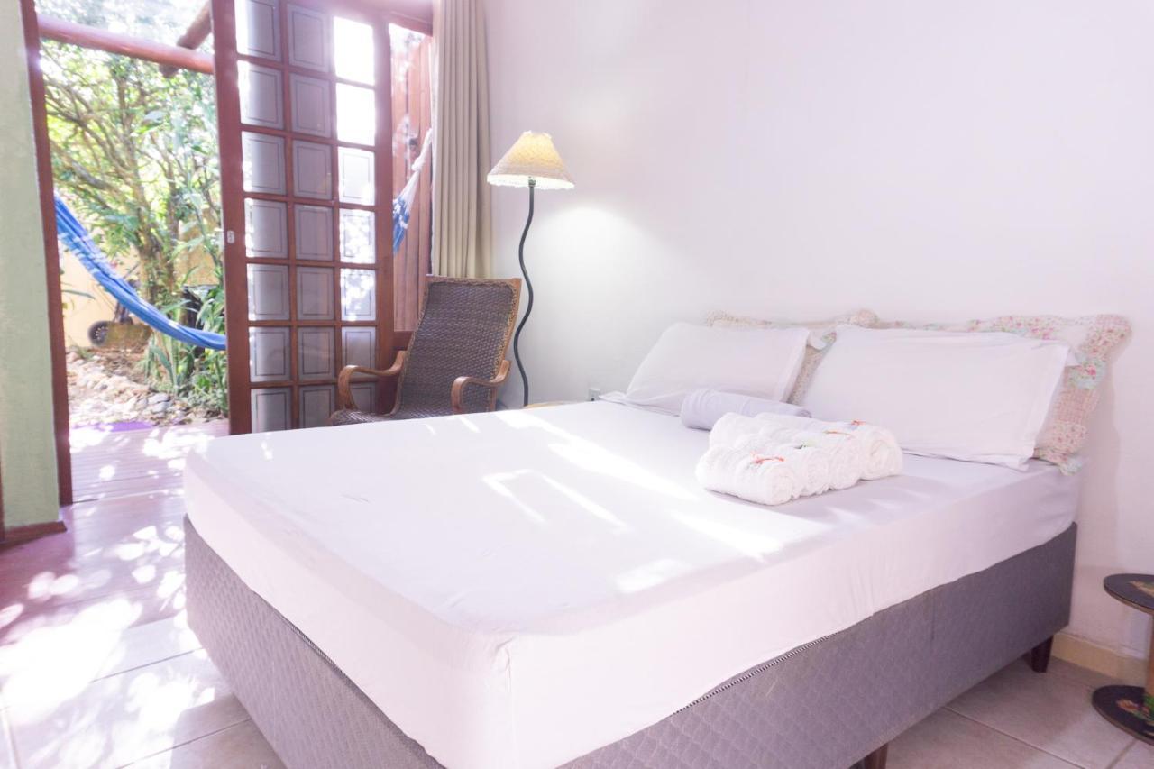 Casa Dos Acores B&B Florianópolis 외부 사진