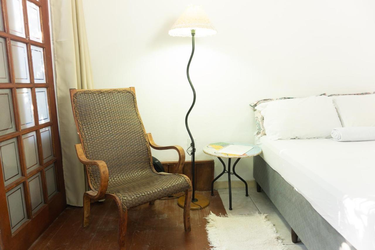 Casa Dos Acores B&B Florianópolis 외부 사진