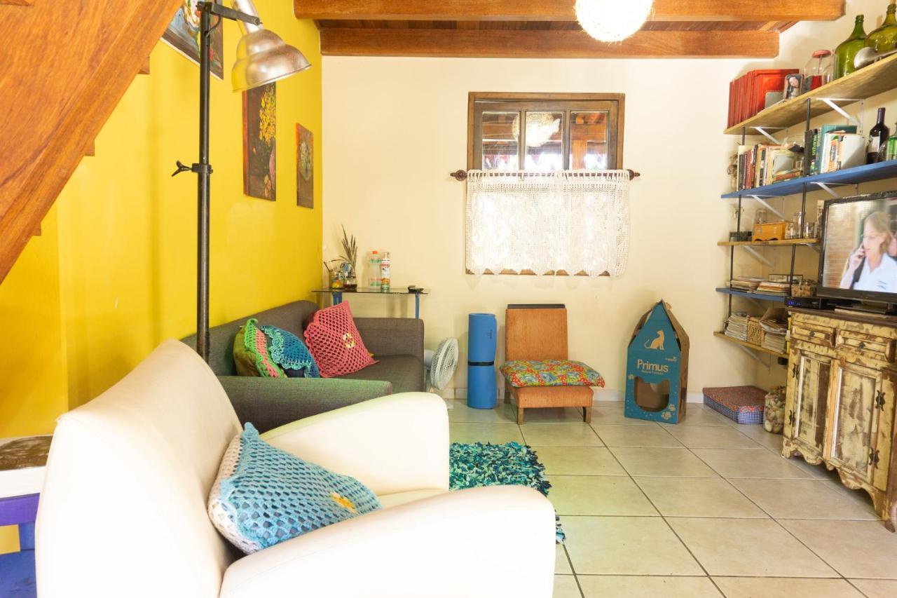 Casa Dos Acores B&B Florianópolis 외부 사진