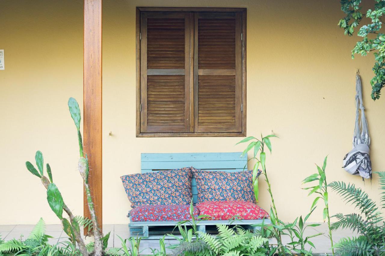 Casa Dos Acores B&B Florianópolis 외부 사진