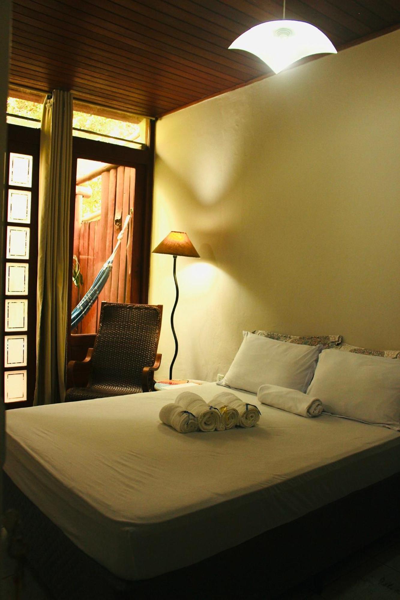 Casa Dos Acores B&B Florianópolis 외부 사진