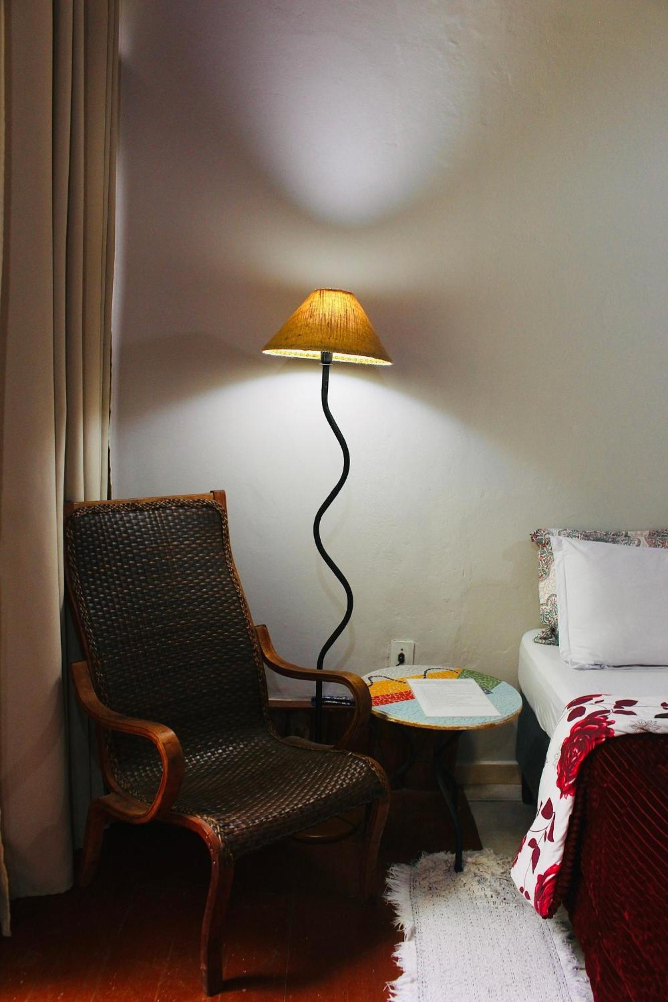 Casa Dos Acores B&B Florianópolis 외부 사진