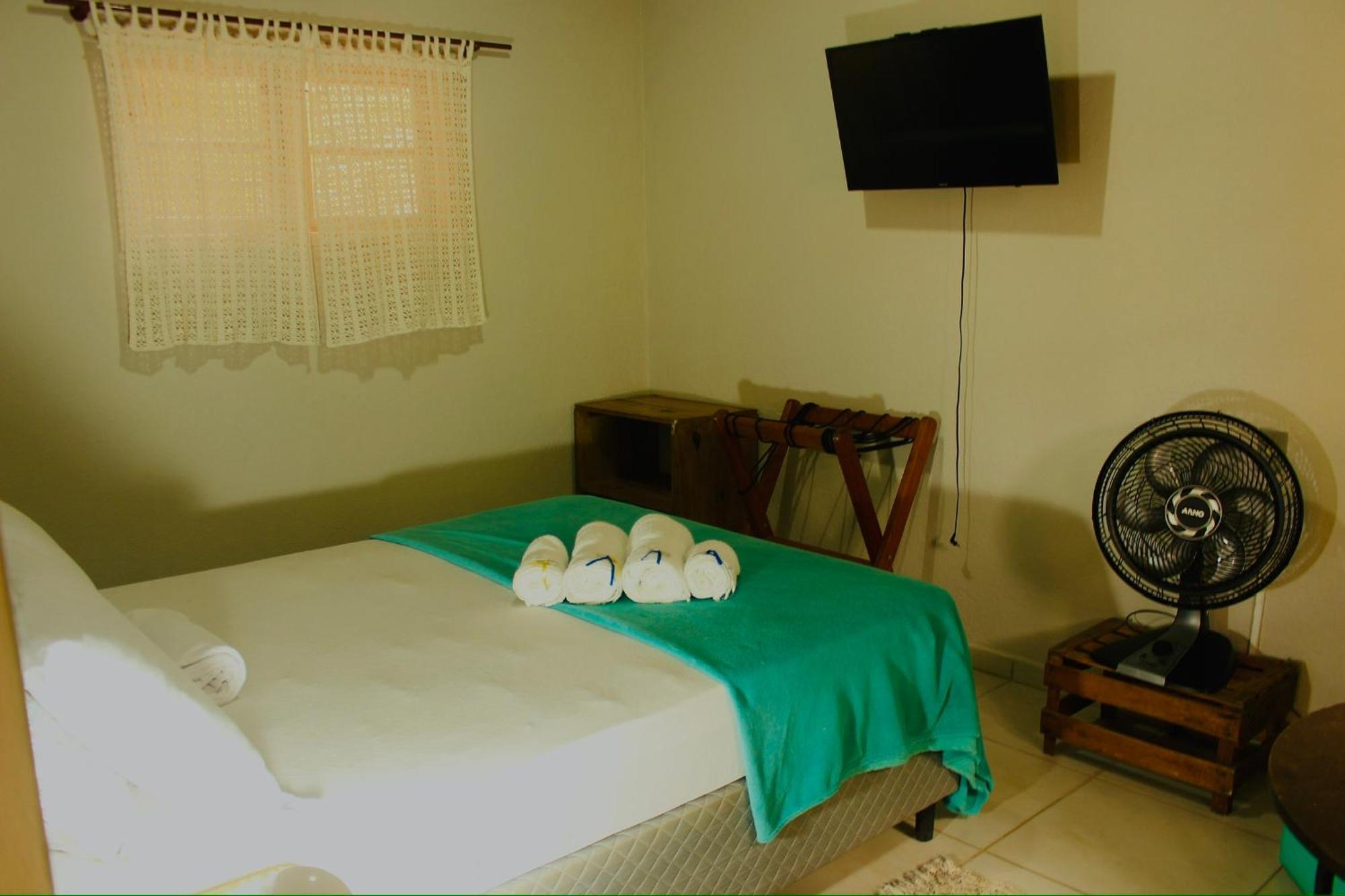 Casa Dos Acores B&B Florianópolis 외부 사진