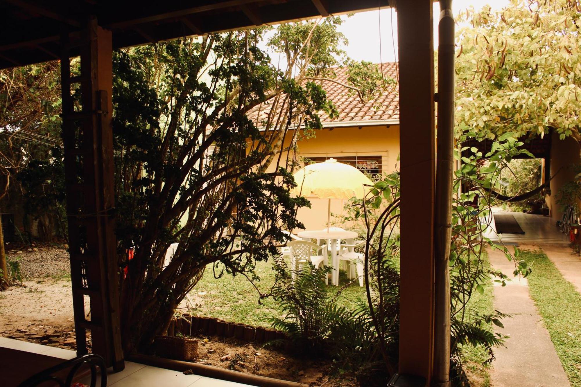 Casa Dos Acores B&B Florianópolis 외부 사진