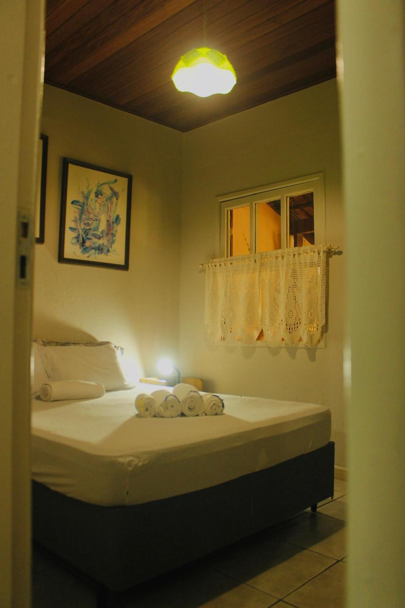 Casa Dos Acores B&B Florianópolis 외부 사진