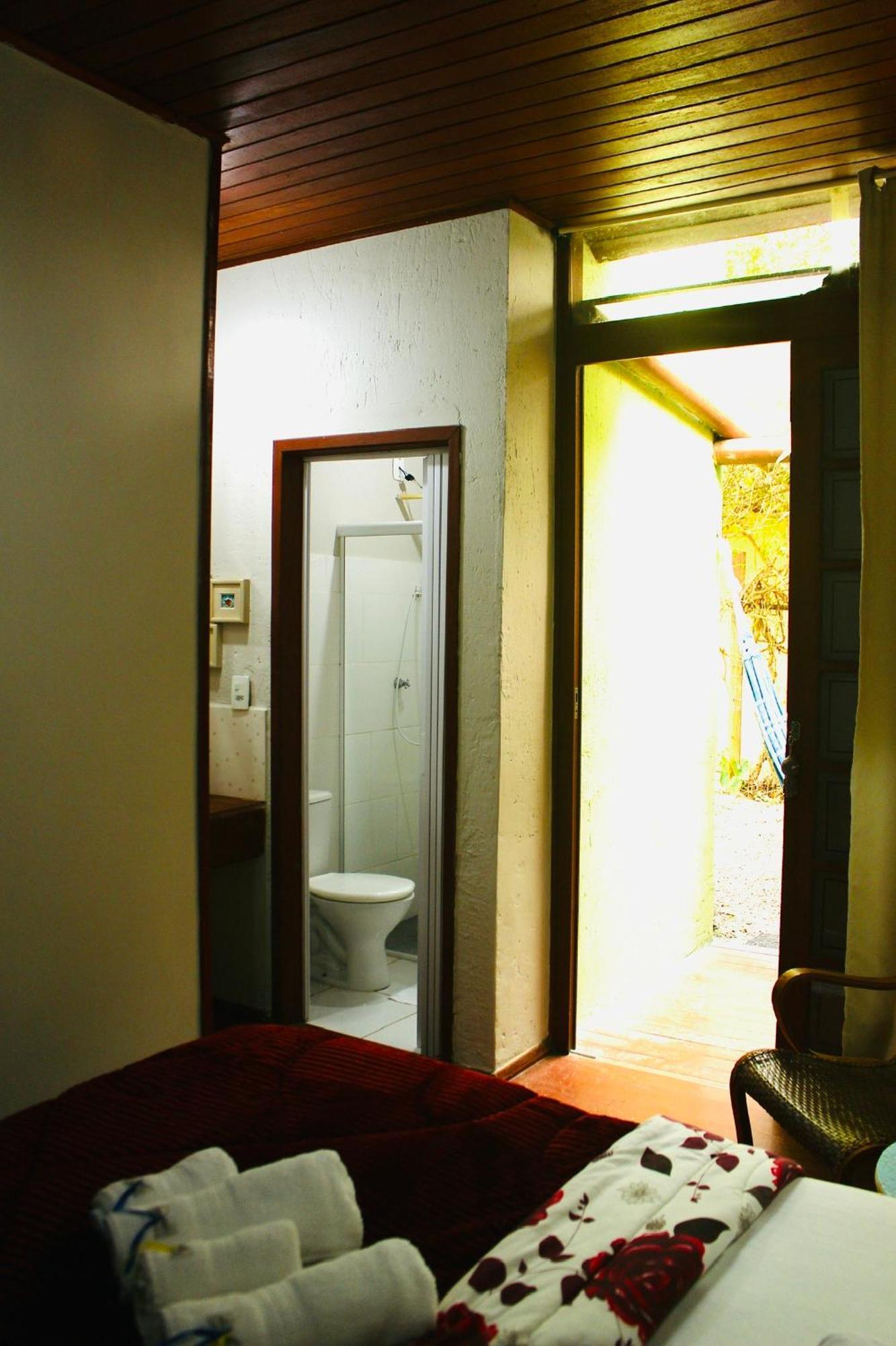 Casa Dos Acores B&B Florianópolis 외부 사진