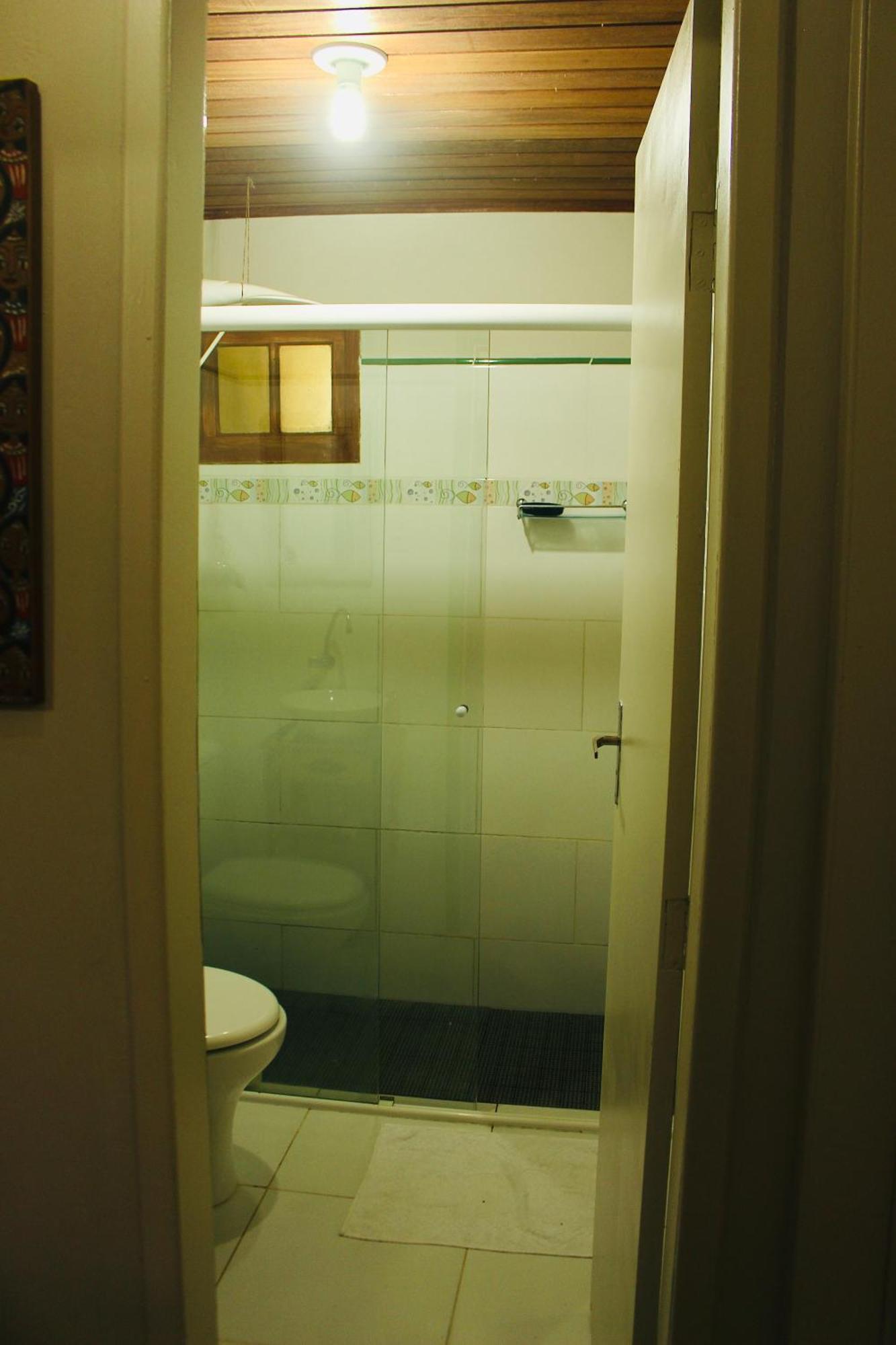 Casa Dos Acores B&B Florianópolis 외부 사진