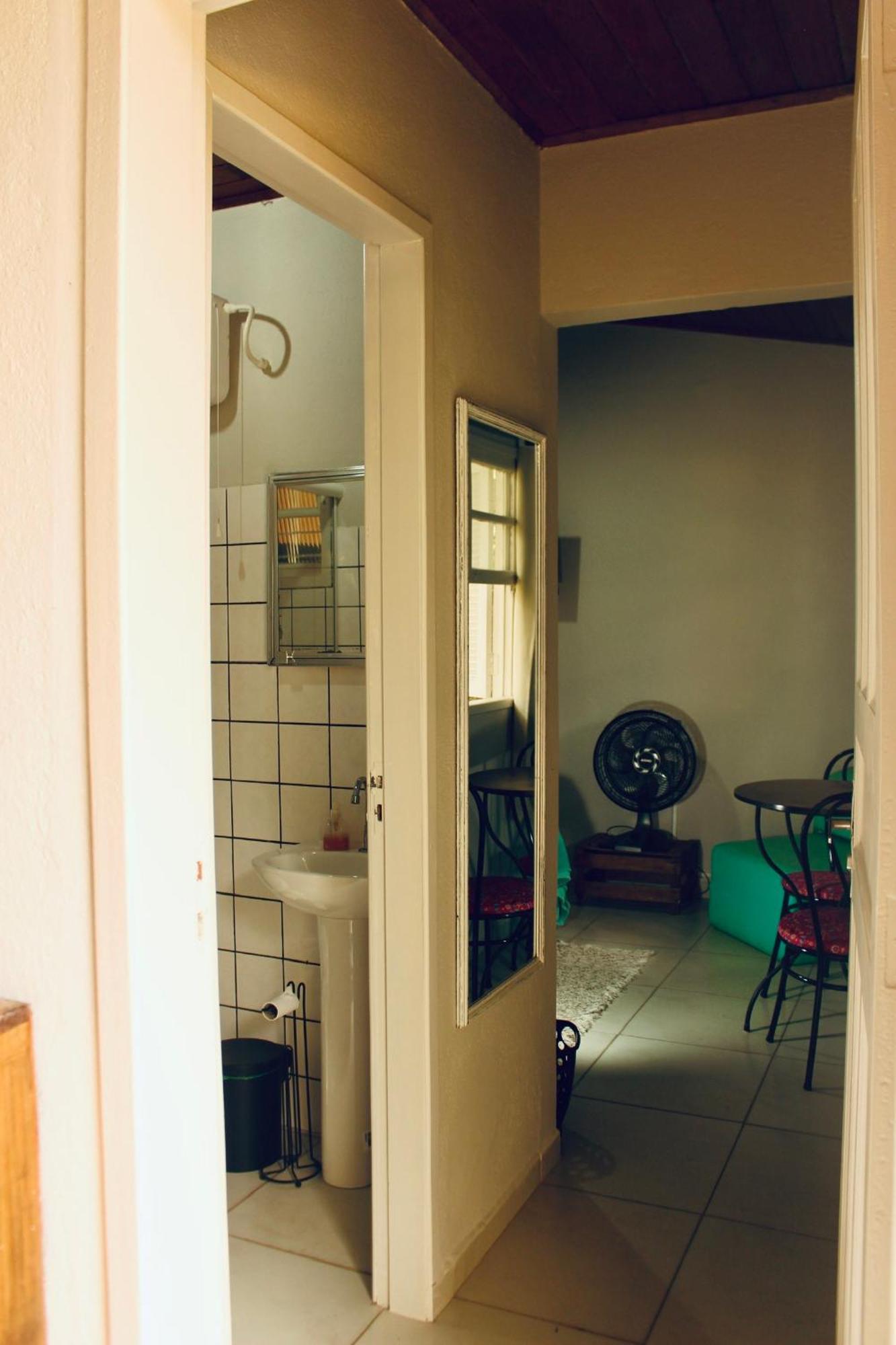 Casa Dos Acores B&B Florianópolis 외부 사진