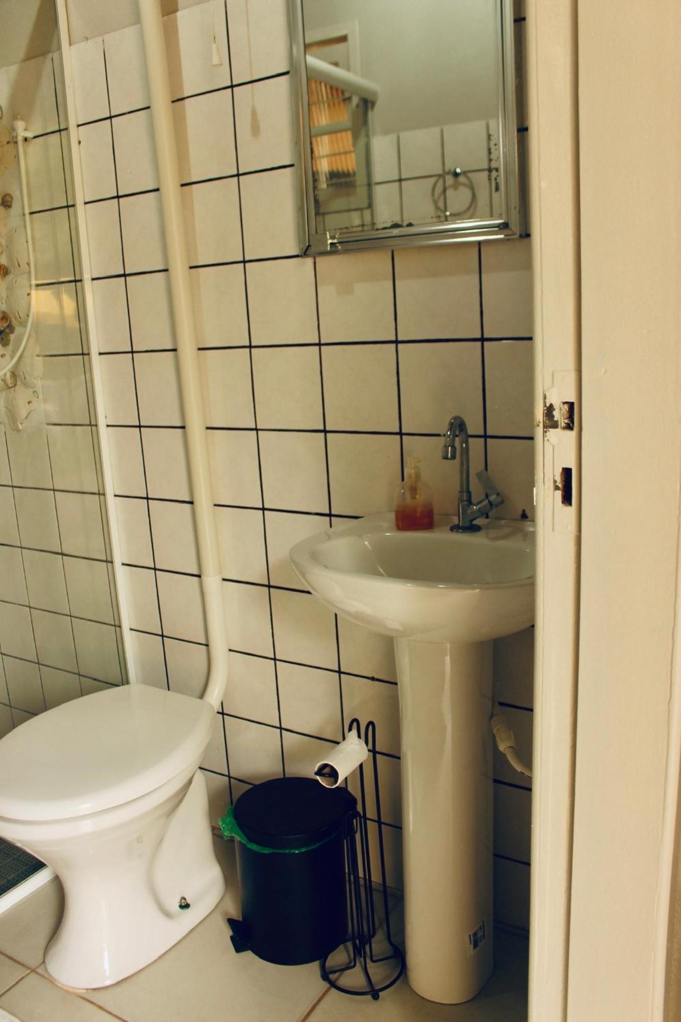 Casa Dos Acores B&B Florianópolis 외부 사진