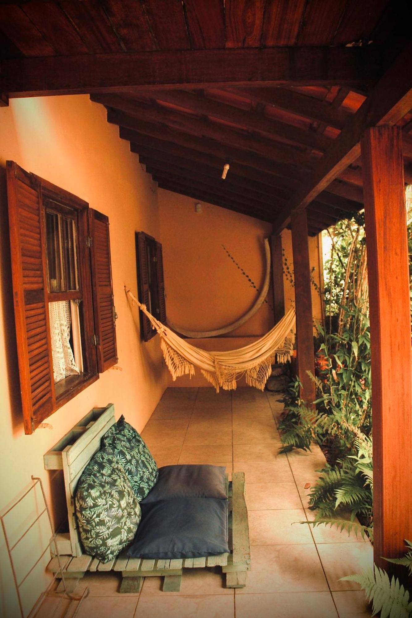 Casa Dos Acores B&B Florianópolis 외부 사진