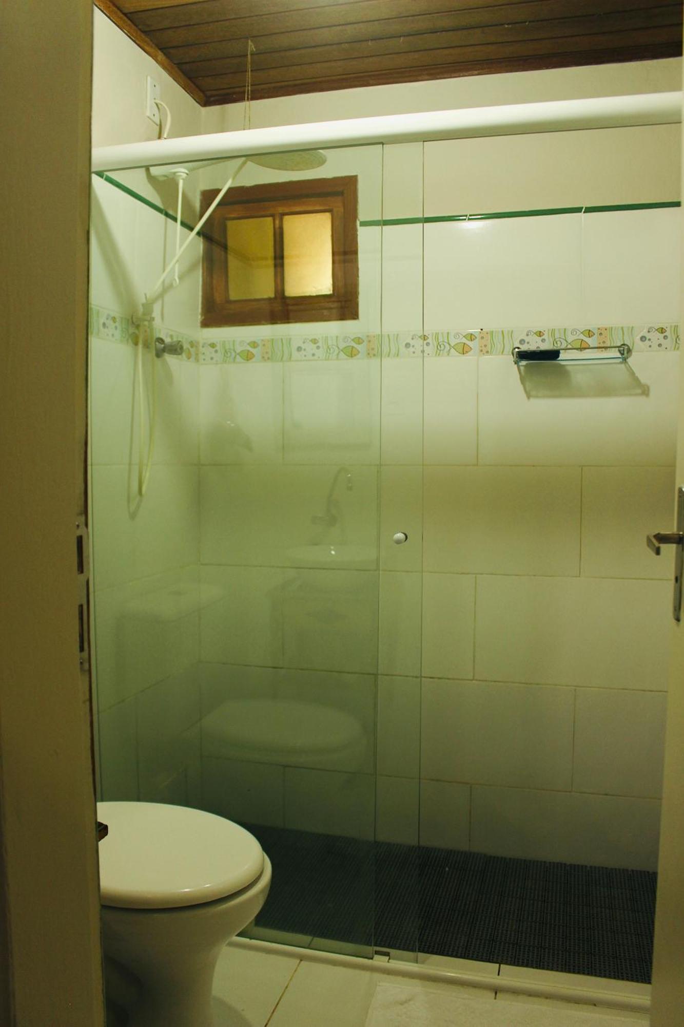 Casa Dos Acores B&B Florianópolis 외부 사진