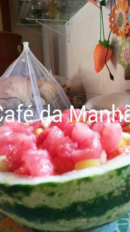 Casa Dos Acores B&B Florianópolis 외부 사진