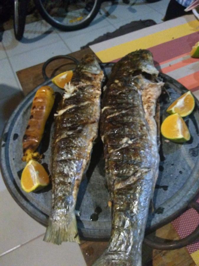 Casa Dos Acores B&B Florianópolis 외부 사진