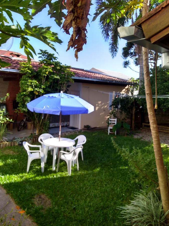 Casa Dos Acores B&B Florianópolis 외부 사진